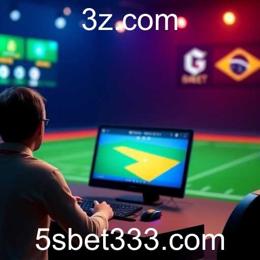 A Ascensão do Mercado de Jogos Online no Brasil