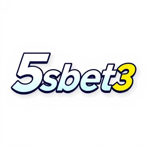 A Influência do '5sbet3' no Mercado de Jogos Online