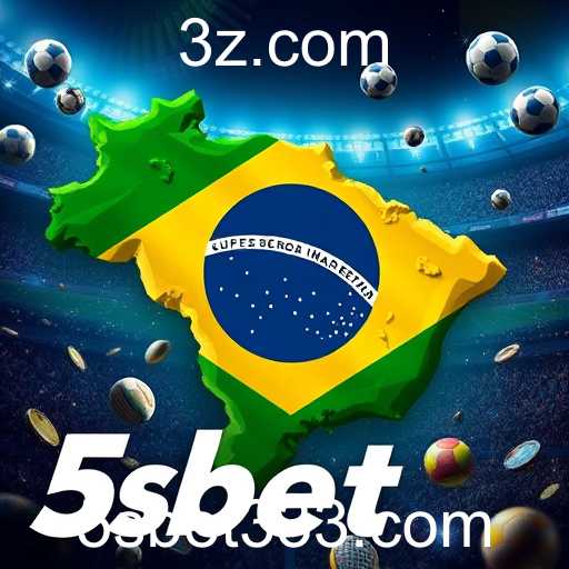 Nova Era para os Jogos Online com 5sbet3
