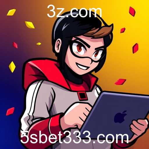 A Ascensão do 5sbet3 no Brasil