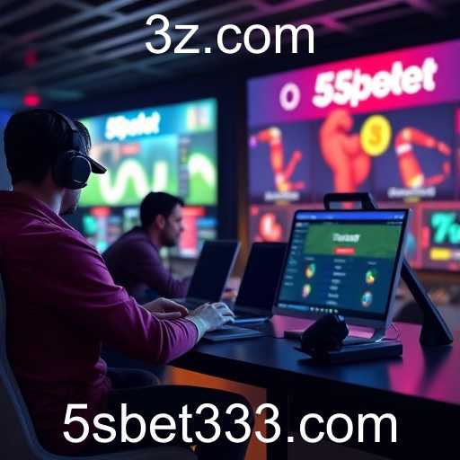 Tendências Atuais no Mercado de Jogos Online em 2026